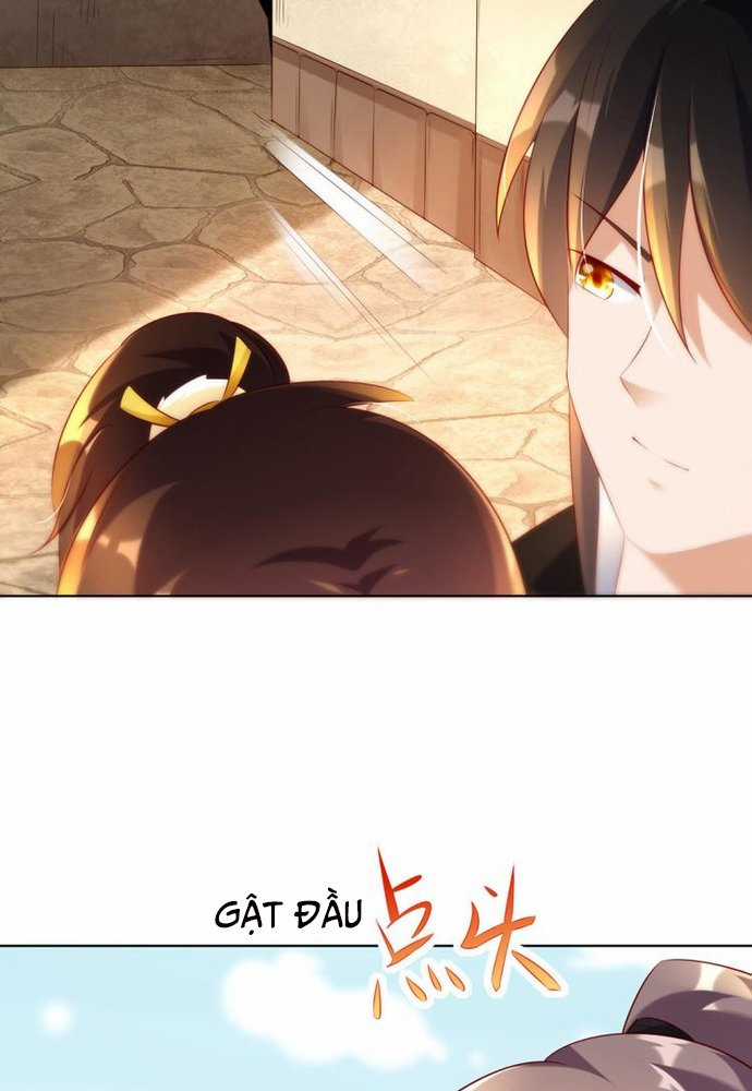 Ngàn vàng không đổi Chapter 10 trang 21