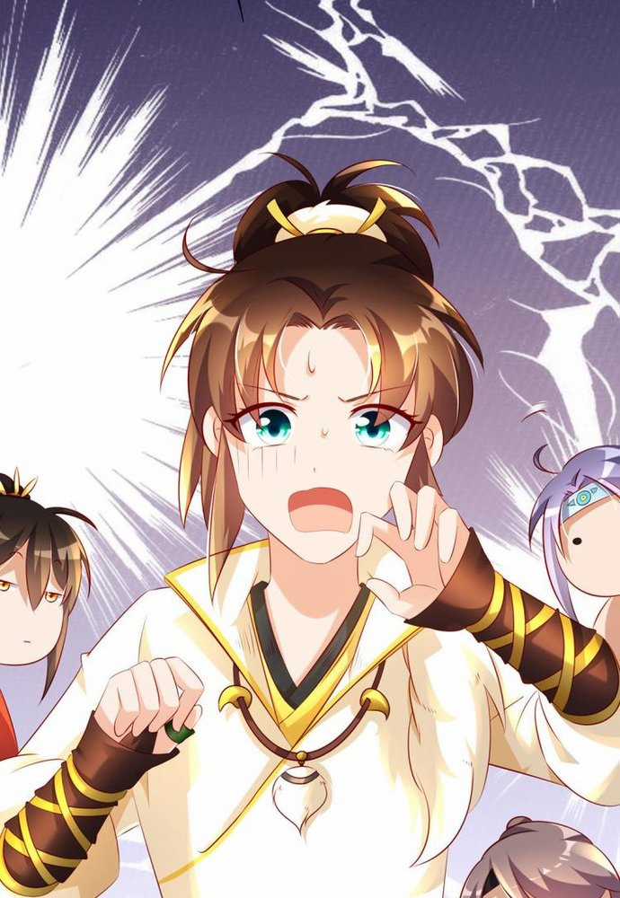 Ngàn vàng không đổi Chapter 10 trang 26