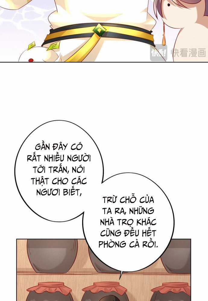 Ngàn vàng không đổi Chapter 10 trang 27