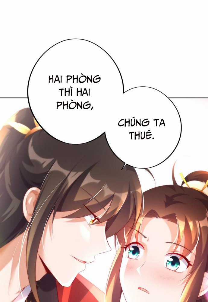 Ngàn vàng không đổi Chapter 10 trang 29