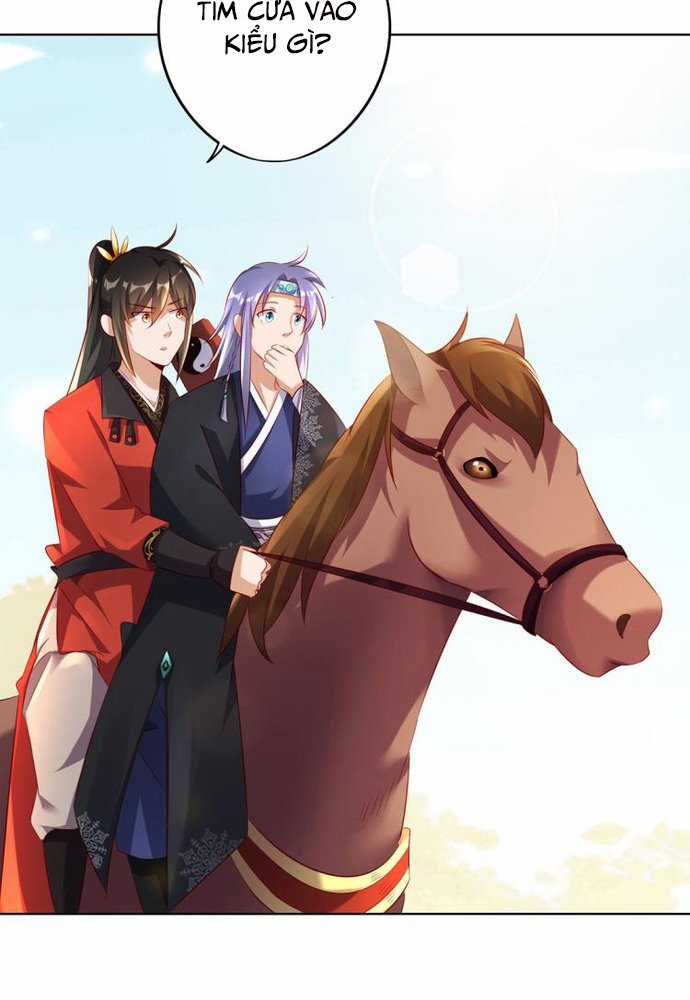 Ngàn vàng không đổi Chapter 10 trang 3