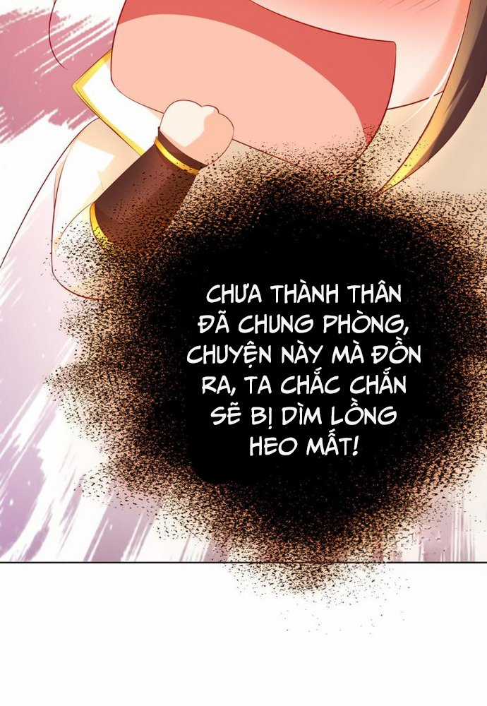 Ngàn vàng không đổi Chapter 10 trang 32