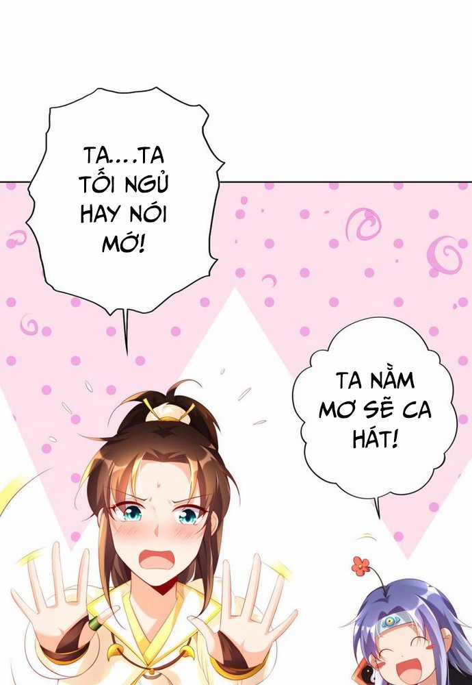 Ngàn vàng không đổi Chapter 10 trang 33