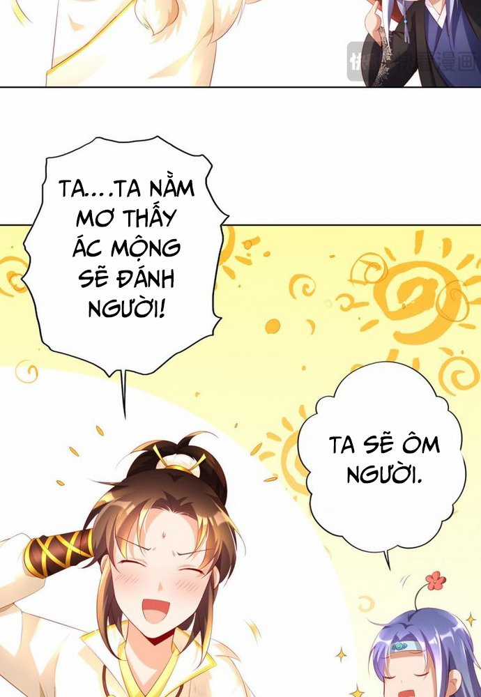 Ngàn vàng không đổi Chapter 10 trang 34