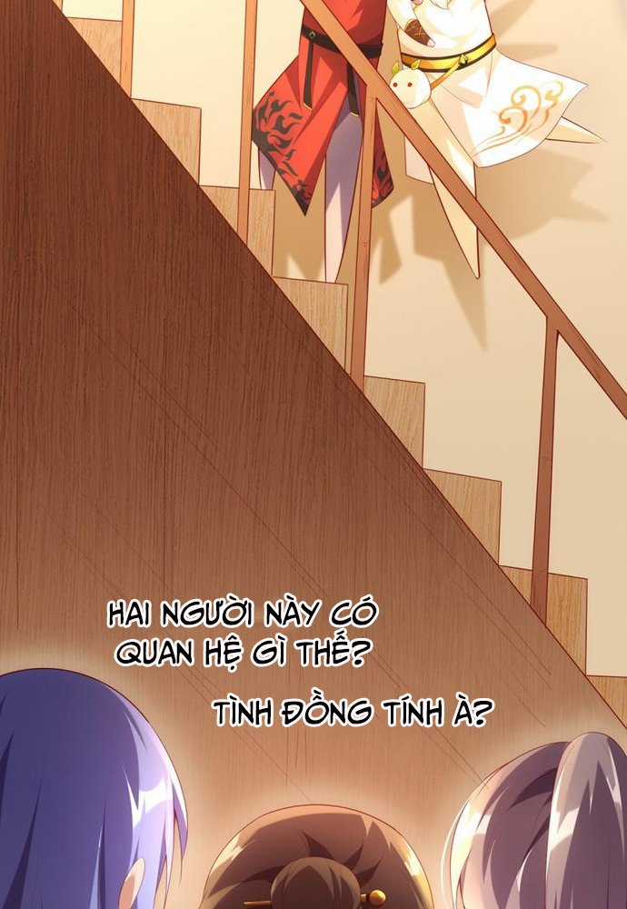 Ngàn vàng không đổi Chapter 10 trang 38