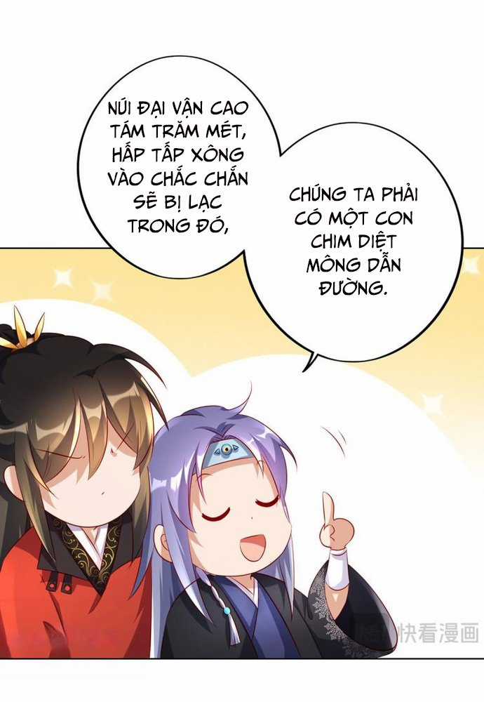 Ngàn vàng không đổi Chapter 10 trang 4