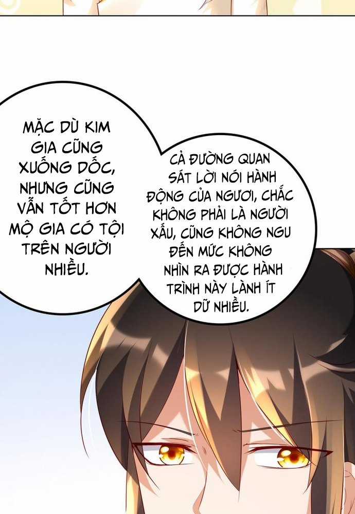 Ngàn vàng không đổi Chapter 10 trang 48