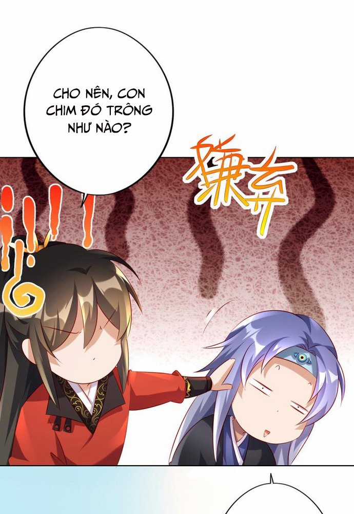 Ngàn vàng không đổi Chapter 10 trang 5