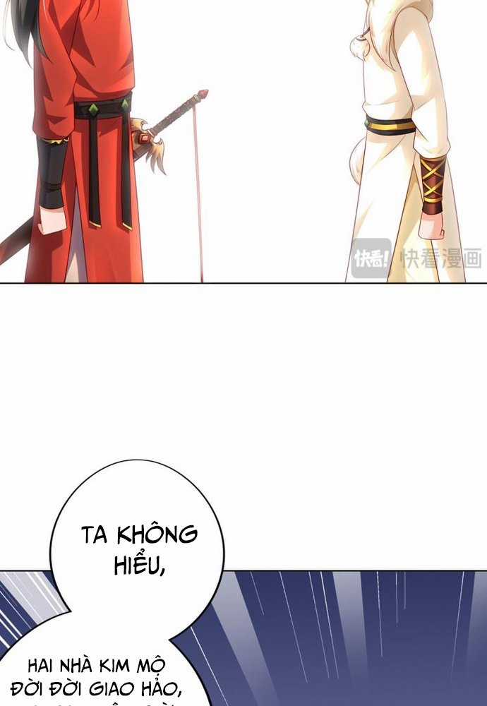 Ngàn vàng không đổi Chapter 10 trang 51