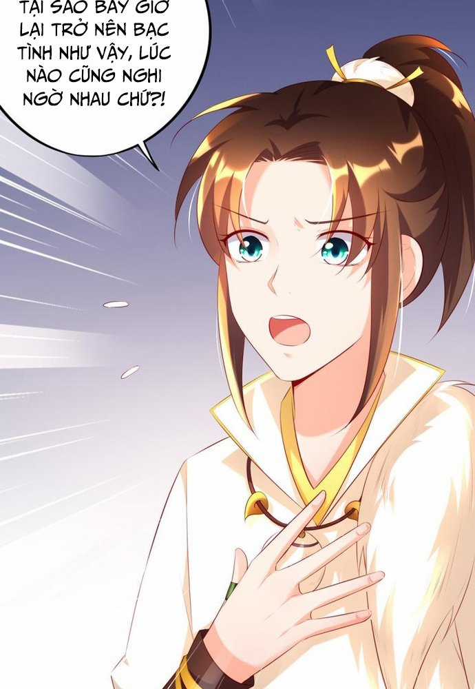 Ngàn vàng không đổi Chapter 10 trang 52