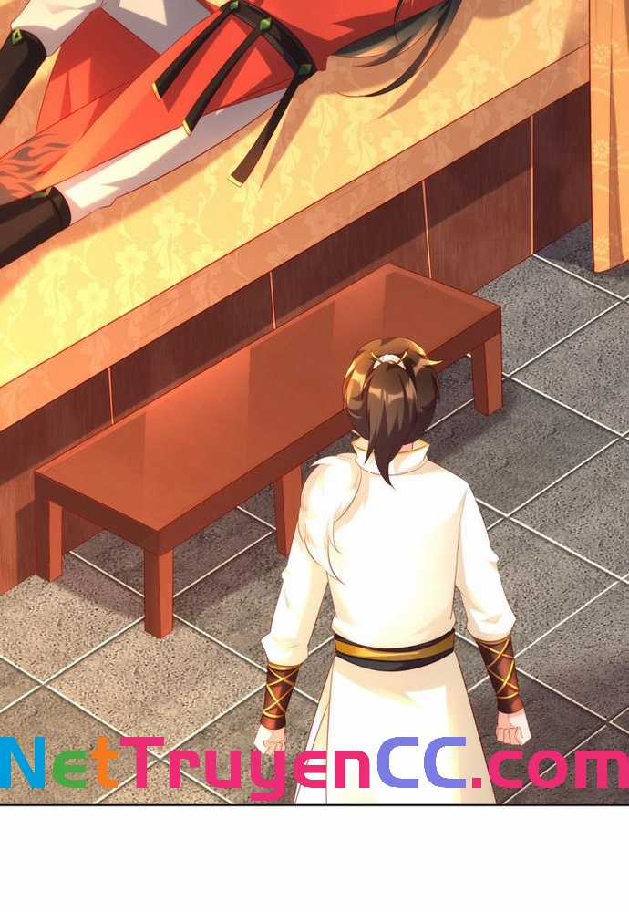 Ngàn vàng không đổi Chapter 10 trang 58