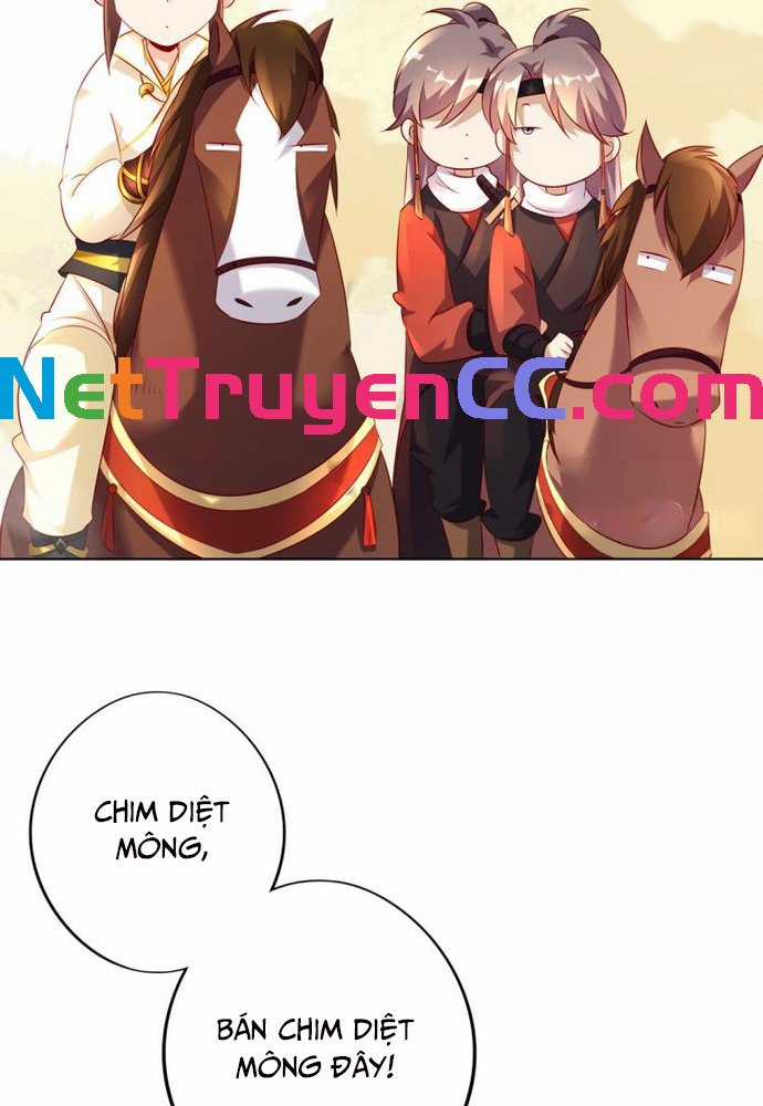 Ngàn vàng không đổi Chapter 10 trang 7