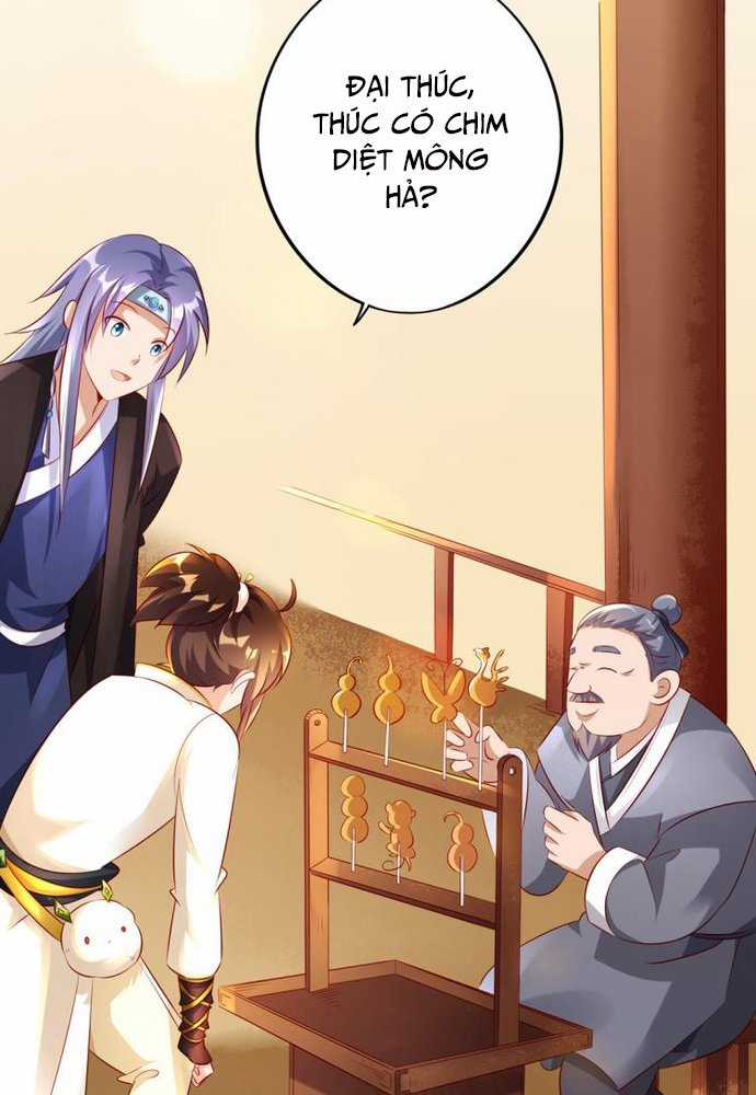 Ngàn vàng không đổi Chapter 10 trang 9