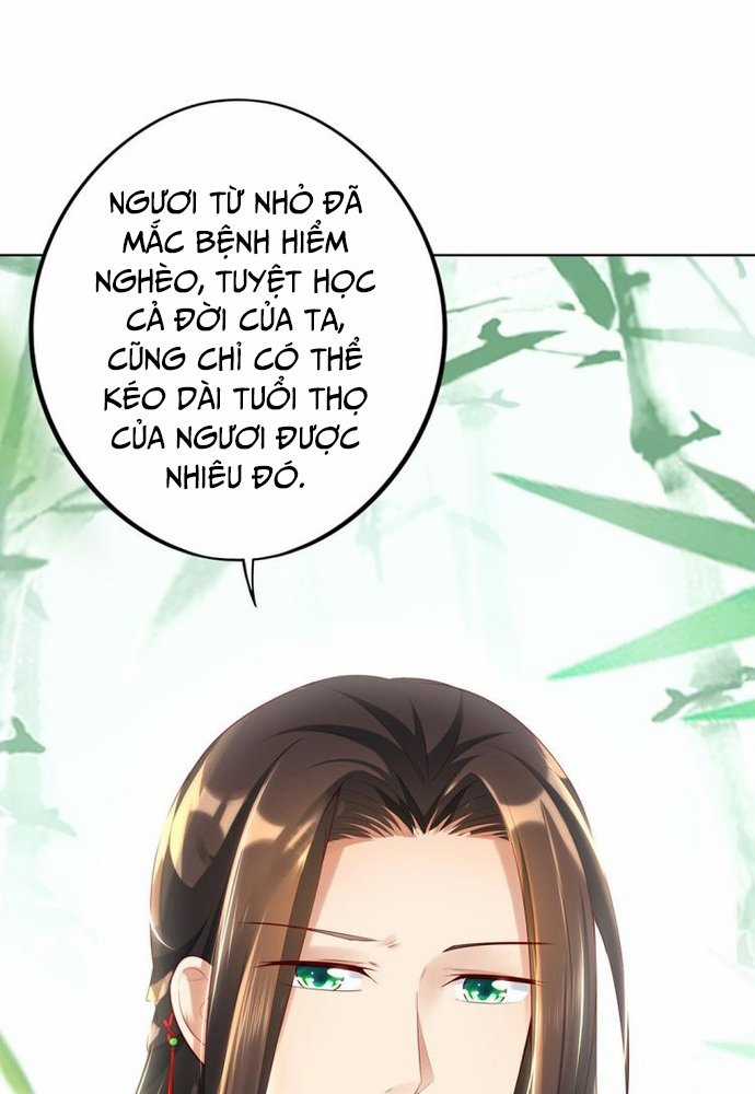 Ngàn vàng không đổi Chapter 11 trang 10