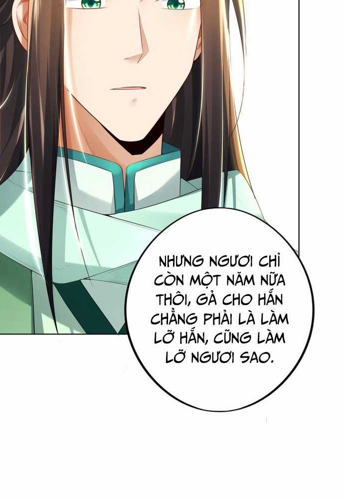 Ngàn vàng không đổi Chapter 11 trang 19