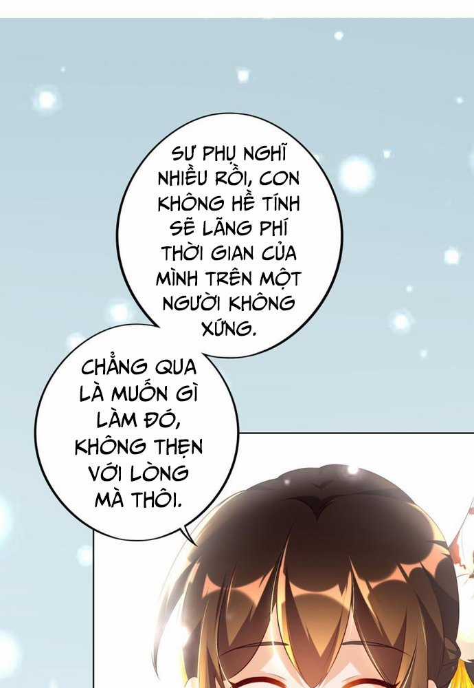 Ngàn vàng không đổi Chapter 11 trang 20