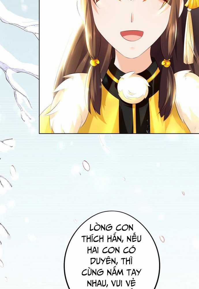 Ngàn vàng không đổi Chapter 11 trang 21