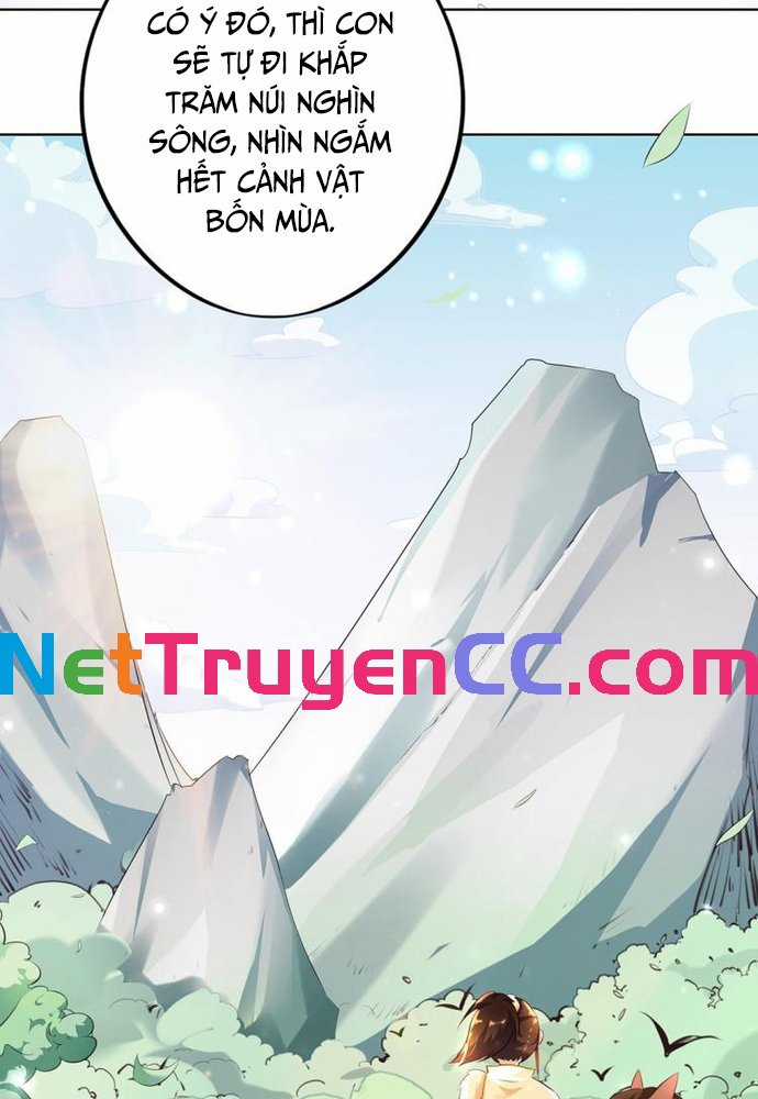 Ngàn vàng không đổi Chapter 11 trang 23