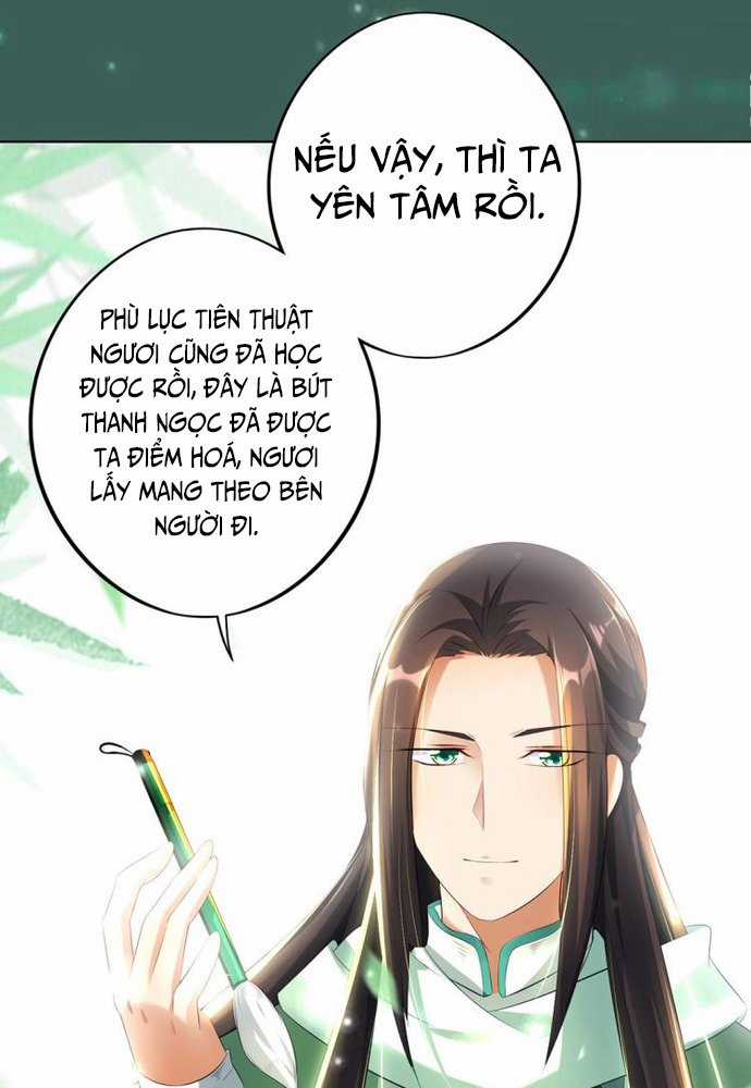 Ngàn vàng không đổi Chapter 11 trang 29