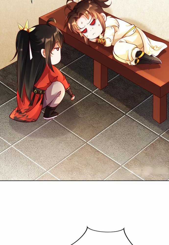 Ngàn vàng không đổi Chapter 11 trang 43