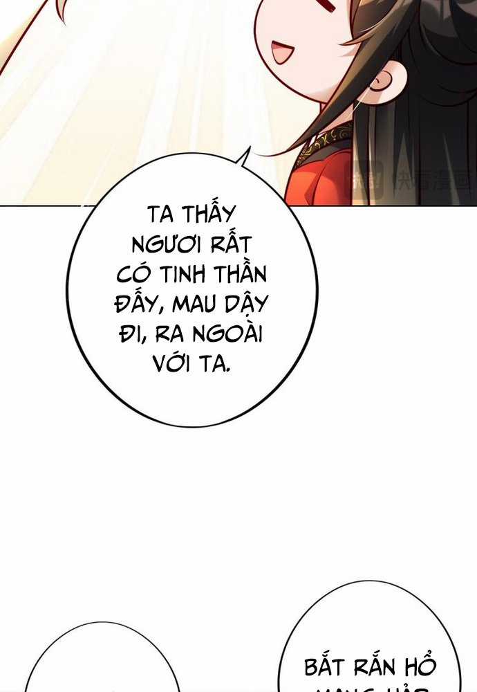 Ngàn vàng không đổi Chapter 11 trang 54