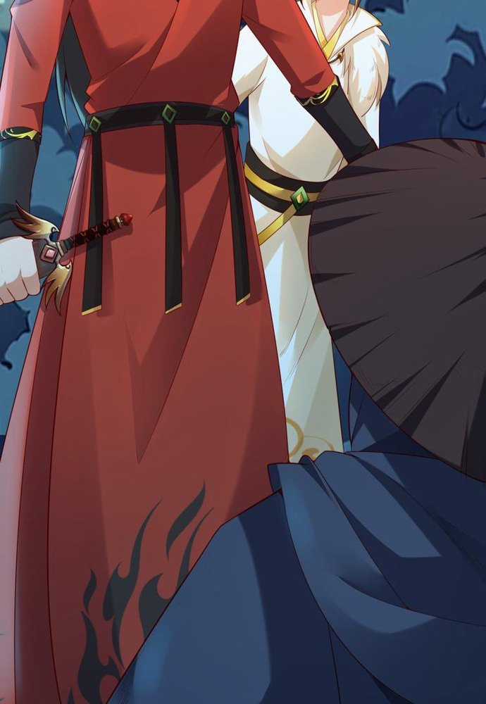 Ngàn vàng không đổi Chapter 12 trang 13