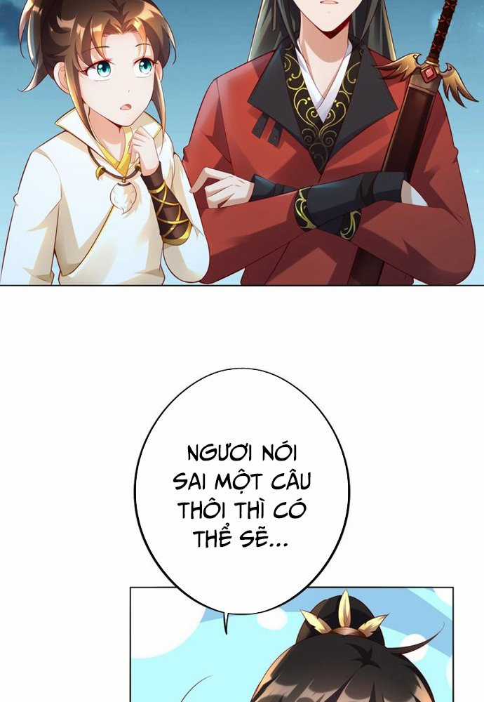 Ngàn vàng không đổi Chapter 12 trang 17