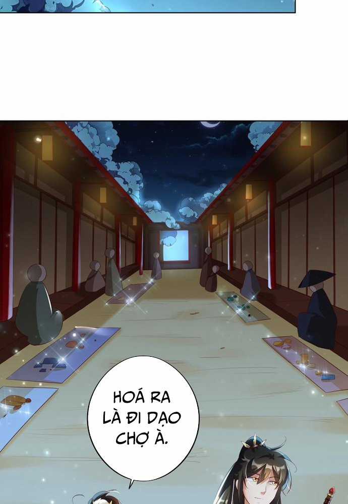 Ngàn vàng không đổi Chapter 12 trang 2