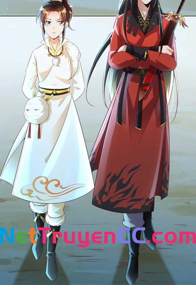 Ngàn vàng không đổi Chapter 12 trang 3