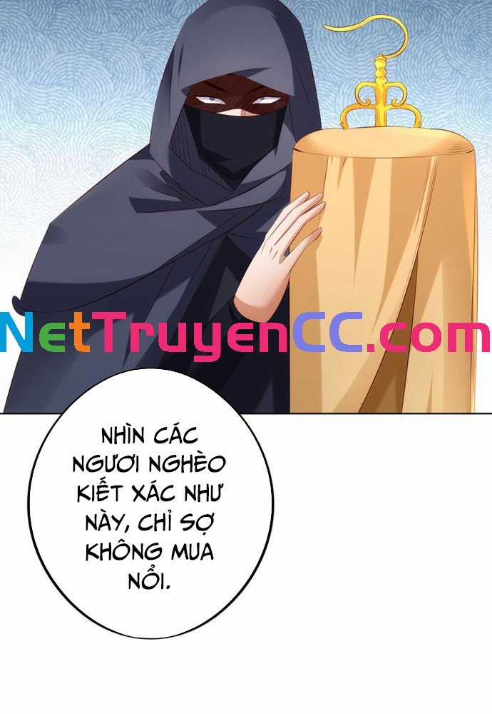 Ngàn vàng không đổi Chapter 12 trang 35