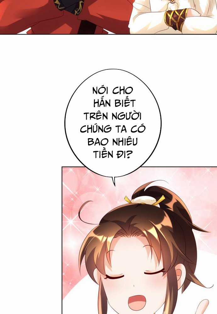 Ngàn vàng không đổi Chapter 12 trang 37