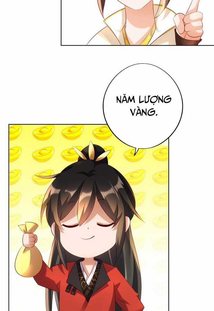 Ngàn vàng không đổi Chapter 12 trang 38