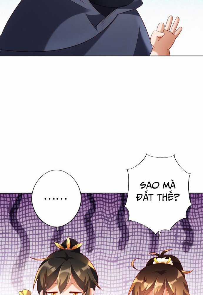 Ngàn vàng không đổi Chapter 12 trang 40