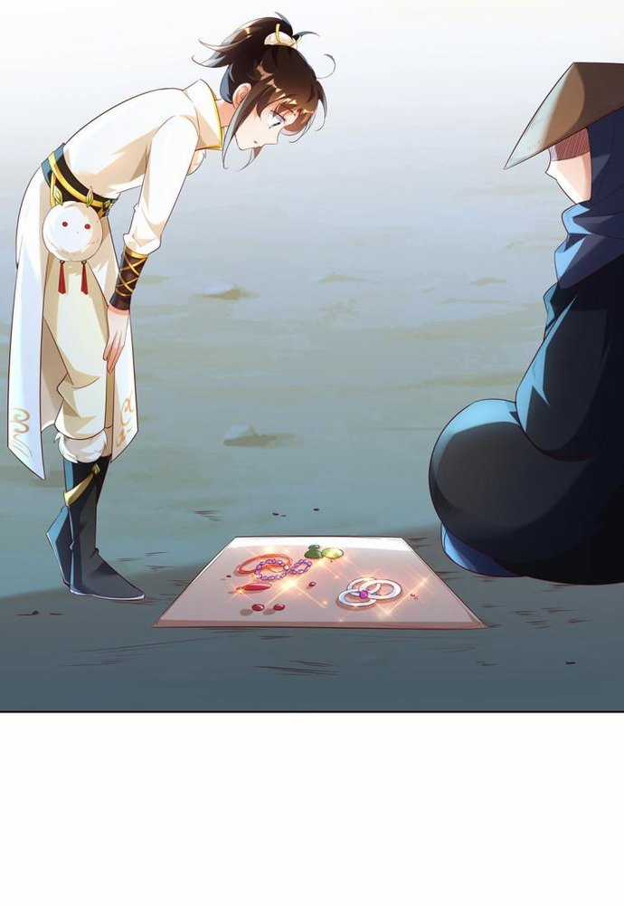 Ngàn vàng không đổi Chapter 12 trang 6