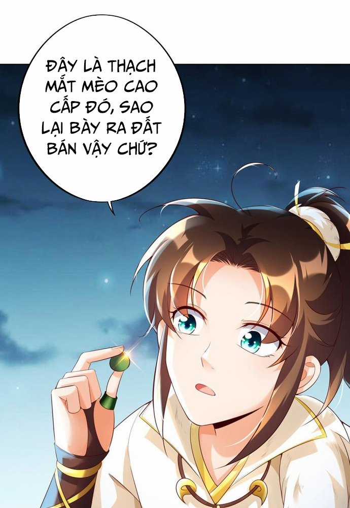 Ngàn vàng không đổi Chapter 12 trang 7