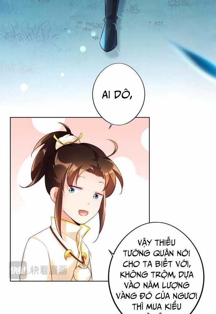 Ngàn vàng không đổi Chapter 13 trang 11