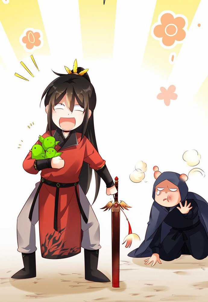 Ngàn vàng không đổi Chapter 13 trang 16