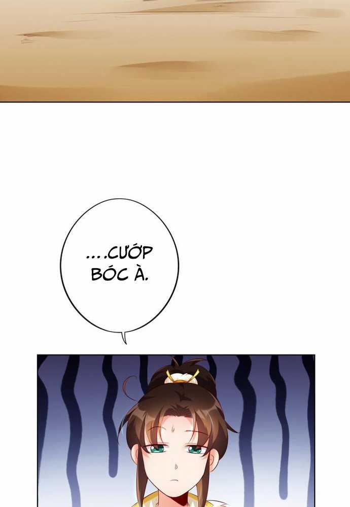 Ngàn vàng không đổi Chapter 13 trang 17