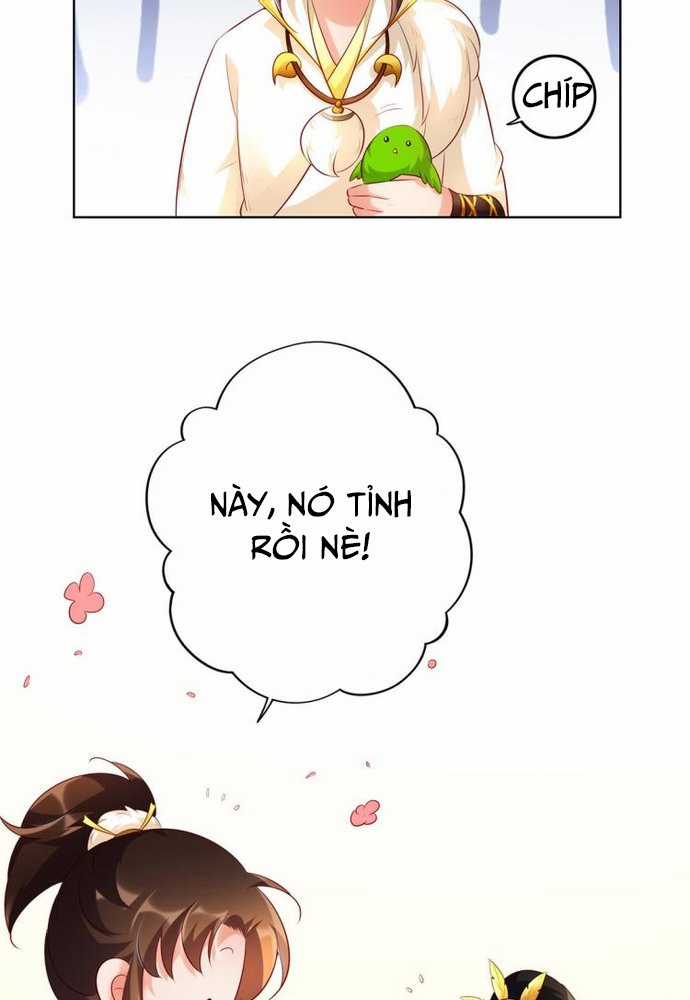 Ngàn vàng không đổi Chapter 13 trang 18