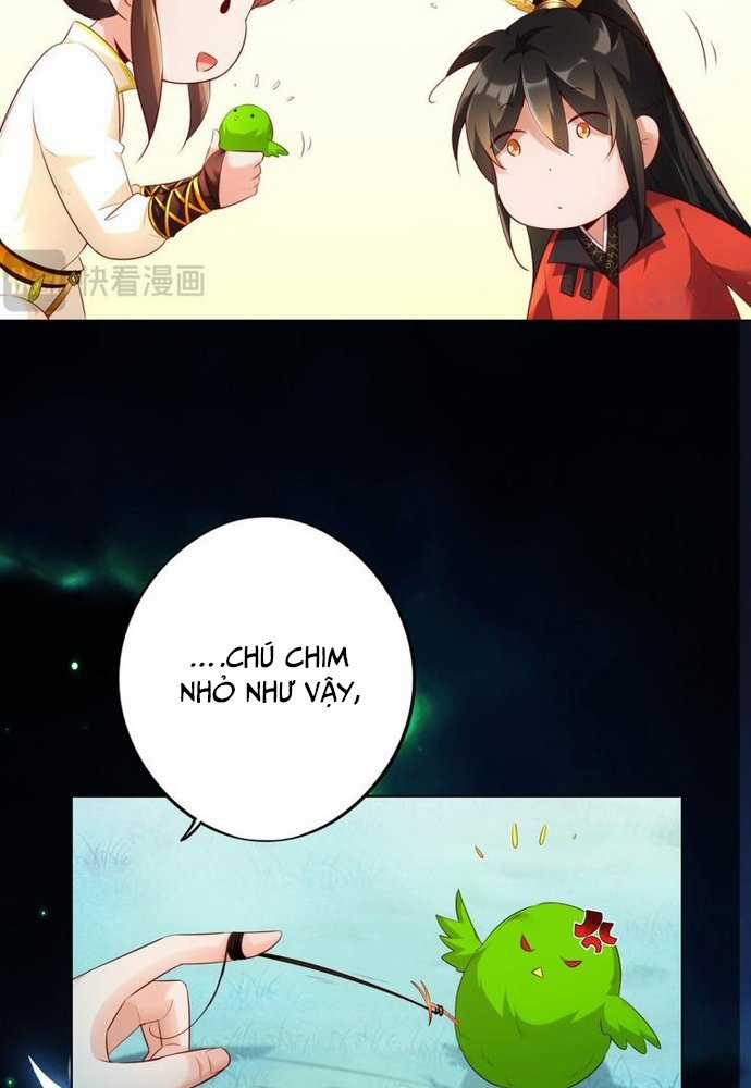 Ngàn vàng không đổi Chapter 13 trang 19