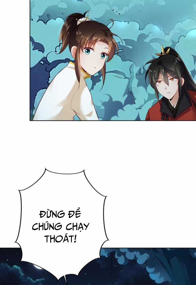 Ngàn vàng không đổi Chapter 13 trang 23