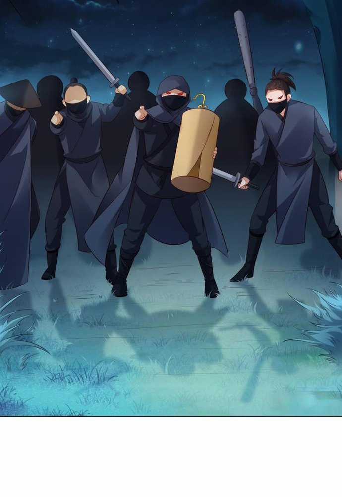 Ngàn vàng không đổi Chapter 13 trang 24