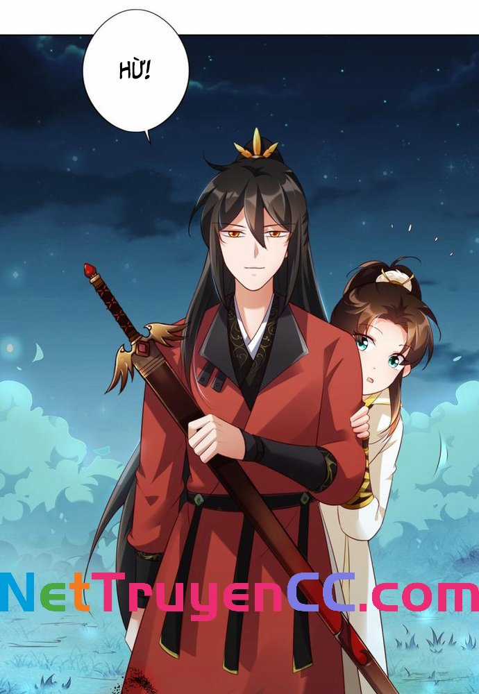 Ngàn vàng không đổi Chapter 13 trang 25