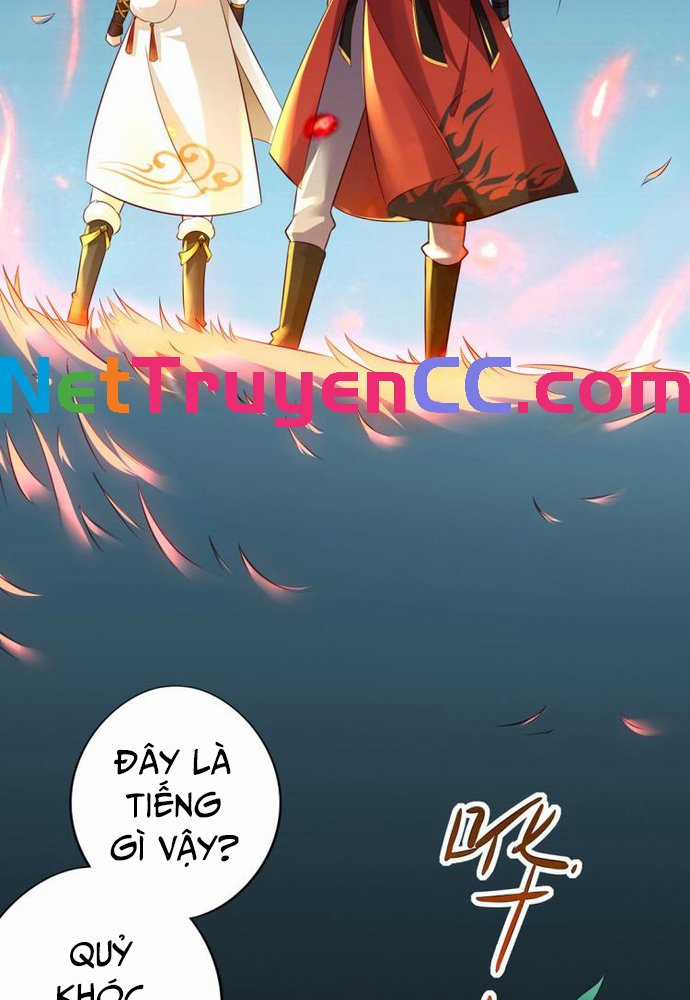 Ngàn vàng không đổi Chapter 13 trang 35