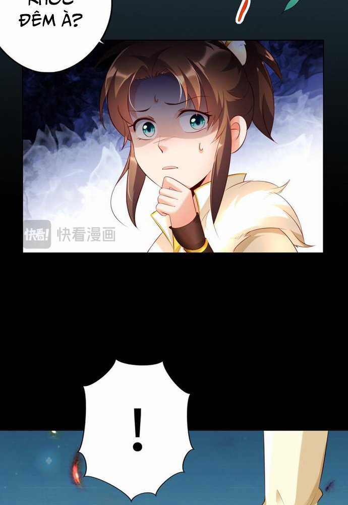 Ngàn vàng không đổi Chapter 13 trang 36