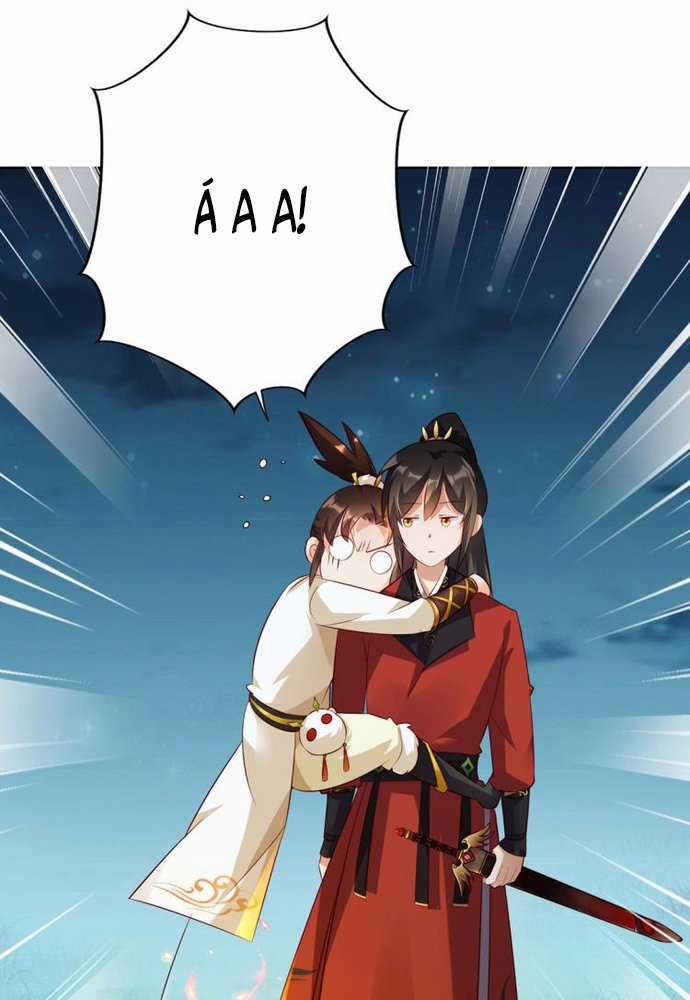 Ngàn vàng không đổi Chapter 13 trang 38