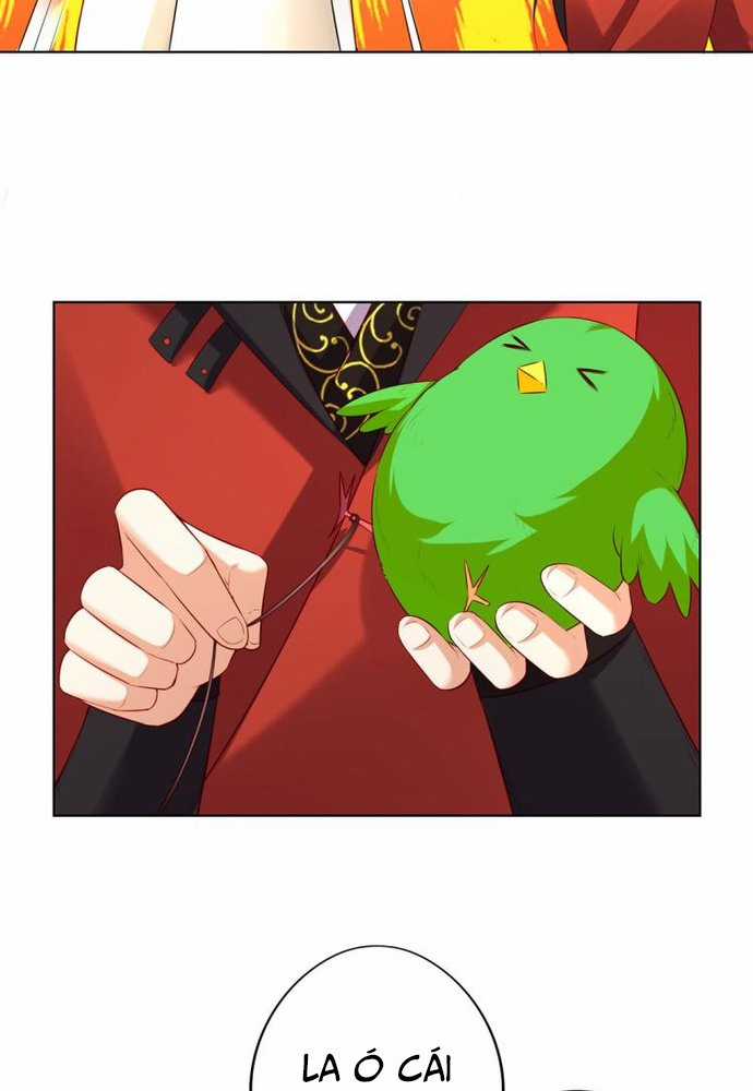 Ngàn vàng không đổi Chapter 13 trang 6