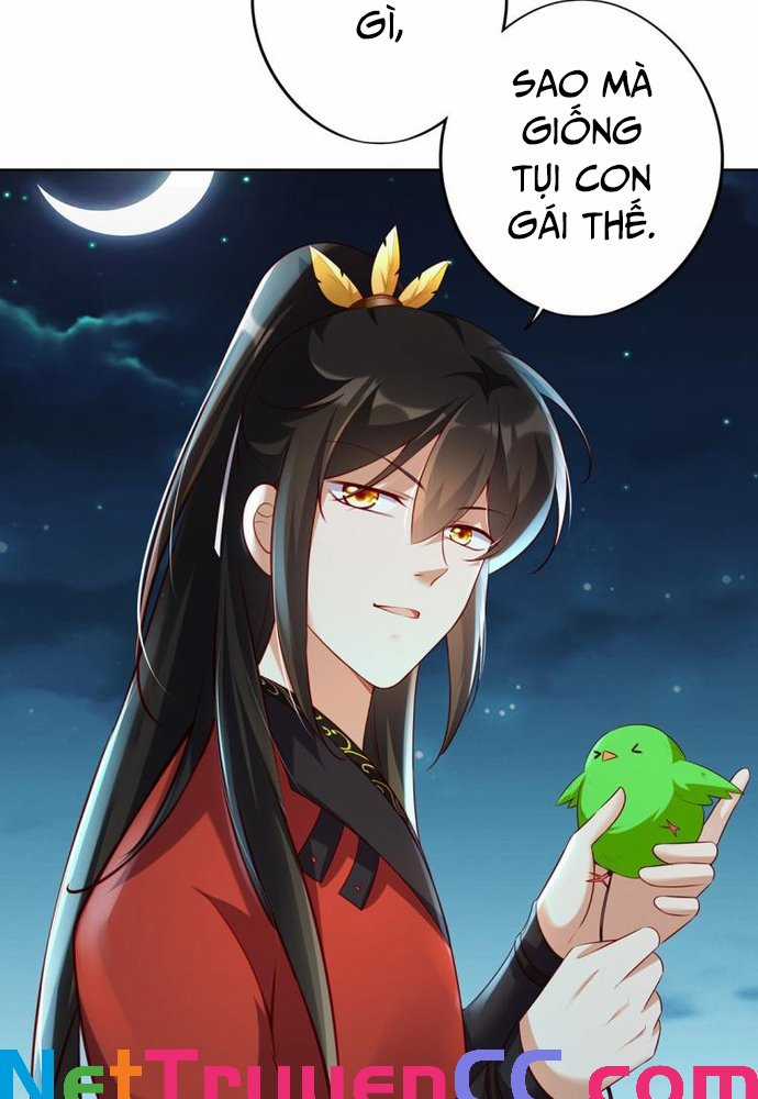 Ngàn vàng không đổi Chapter 13 trang 7