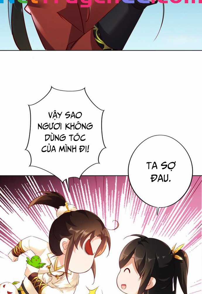 Ngàn vàng không đổi Chapter 13 trang 8