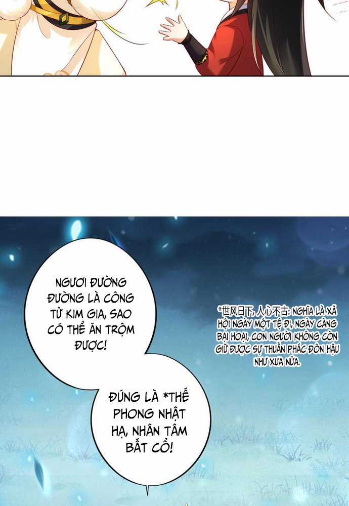 Ngàn vàng không đổi Chapter 13 trang 9